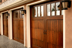 Haywood Oaks garage extension quotes